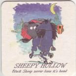 Black Sheep UK 328